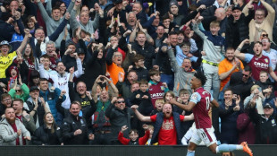 Aston Villa, Brighton boost European hopes as Spurs, Chelsea crumble