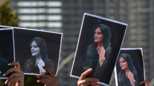 Manifestations: l'Iran frapp&eacute; par de nouvelles sanctions apr&egrave;s la premi&egrave;re ex&eacute;cution