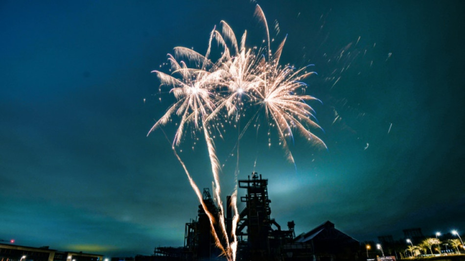 Deutsches Rotes Kreuz mahnt zum vorsichtigen Umgang mit B&ouml;llern
