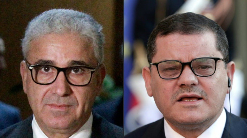 El bloqueo pol&iacute;tico en Libia hace temer un nuevo conflicto