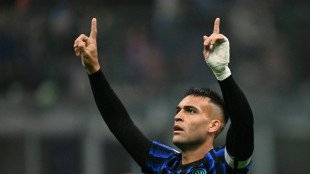 Inter de Milão goleia Cremonese (4-1) e assume 4º lugar na Serie A