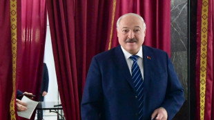 El presidente bielorruso afirma que se presentar&aacute; a la reelecci&oacute;n en 2025