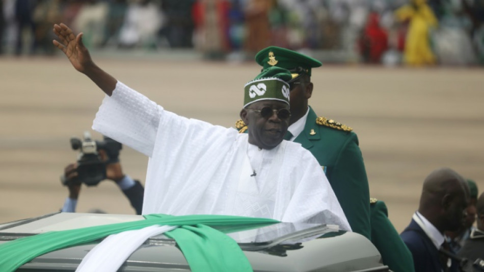 Nigeria court to rule on opposition election challenge