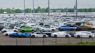 Bundesgerichtshof: Nicht automatisch rechts vor links auf Parkpl&auml;tzen