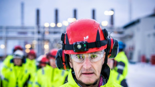 Gaz: la Norv&egrave;ge se d&eacute;fend d'&ecirc;tre "un profiteur de guerre" (Premier ministre &agrave; l'AFP)