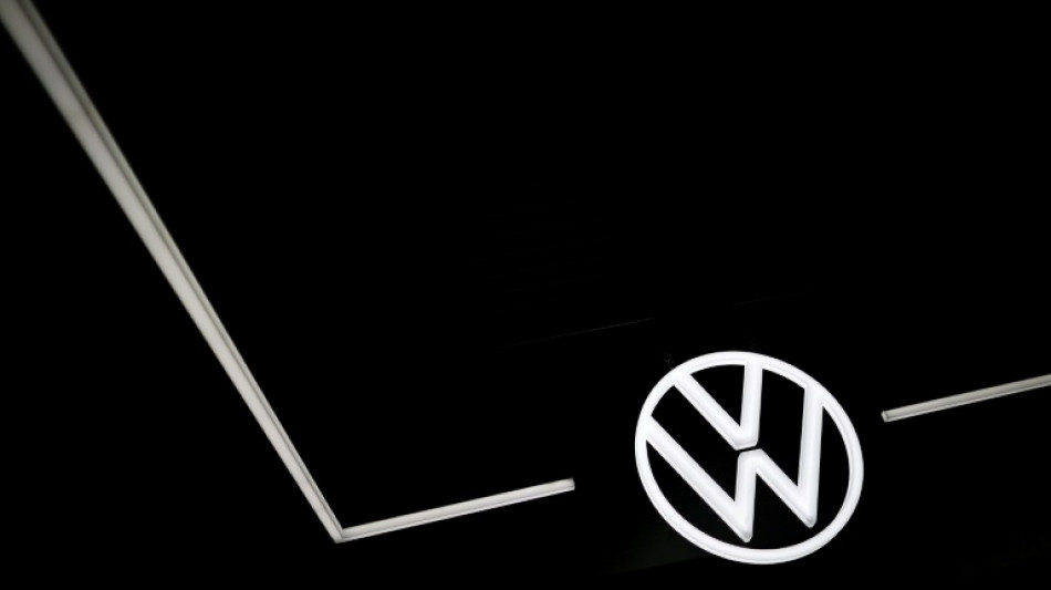 Volkswagen senkt Prognose f&uuml;r das Jahr 2024