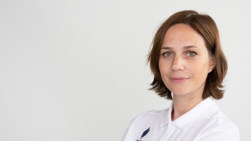 Patinage: P&eacute;chalat en qu&ecirc;te d'un nouveau mandat face &agrave; l'ombre de Gailhaguet