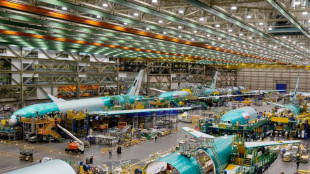 Boeing rel&egrave;ve de nouveau son offre pour mettre fin &agrave; la gr&egrave;ve
