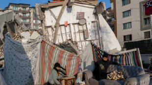 S&eacute;isme en Turquie et en Syrie: plus de 35.000 morts, les autorit&eacute;s au d&eacute;fi de secourir les sans-abri