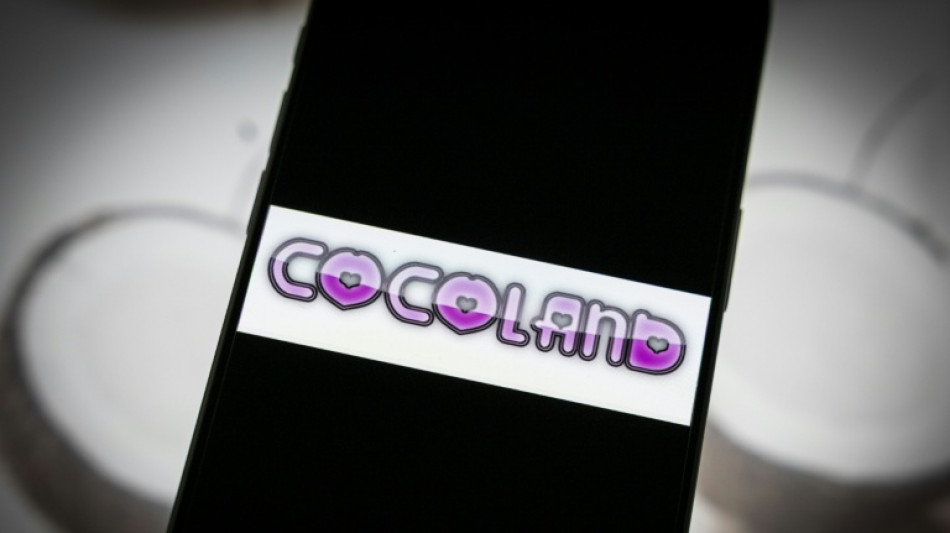 Devenu Cocoland, le site internet Coco de nouveau au coeur d'une enqu&ecirc;te