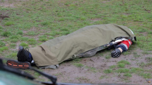 Al menos 20 muertos en uno de los ataques rusos m&aacute;s mort&iacute;feros en la ciudad ucraniana de Odesa