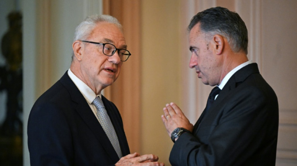 Novo governo do Uruguai justifica mudan&ccedil;a de postura sobre Venezuela