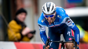 Tour de Romandie: Alaphilippe 3e du prologue remport&eacute; par Zijlaard