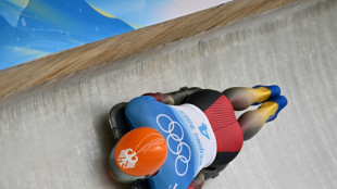 Grotheer gewinnt historisches Skeleton-Gold f&uuml;r Deutschland