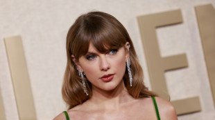 De fausses images pornographiques de Taylor Swift provoquent l'indignation g&eacute;n&eacute;rale
