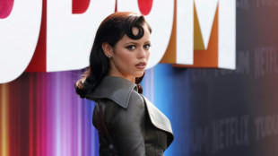 'Wednesday' returns with Jenna Ortega, and a Lady Gaga cameo