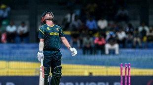 Deflated Australia face tough questions after T20 World Cup flop