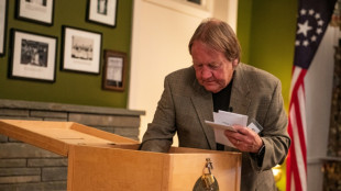 Kamala ou Trump? Estados Unidos t&ecirc;m noite eleitoral com nervos &agrave; flor da pele