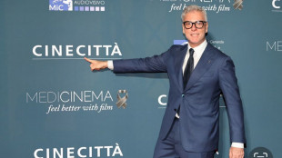 Rivoluzione Medicinema,a Cinecitt&agrave; il potere curativo del cinema