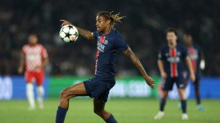 Ligue 1: le PSG doit se rassurer contre Rennes avant son d&eacute;fi londonien