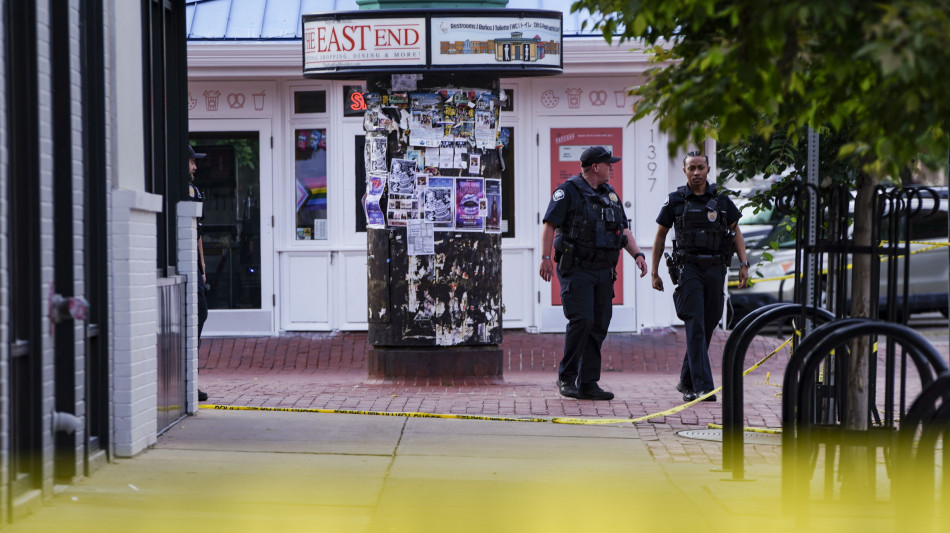 Attentatore in Colorado accusato di crimine d'odio