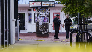 Attentatore in Colorado accusato di crimine d'odio