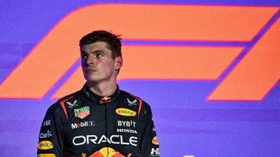 Verstappen looking for reliability in Australia as Perez lurks