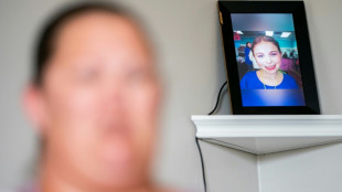 "16 ans pour toujours": les ravages du fentanyl au sein de la jeunesse am&eacute;ricaine