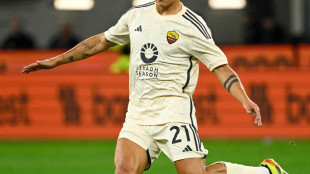 Calcio: Roma; Dybala presenta Soul&egrave; 'benvenuto fratello'