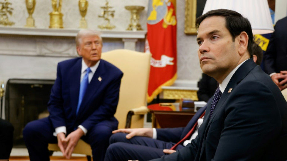 Secret&aacute;rio de Estado dos EUA viaja para a Ar&aacute;bia Saudita para discutir a guerra na Ucr&acirc;nia