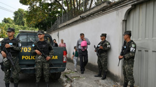 Honduras refor&ccedil;a seguran&ccedil;a ap&oacute;s amea&ccedil;a de ataque a tiros