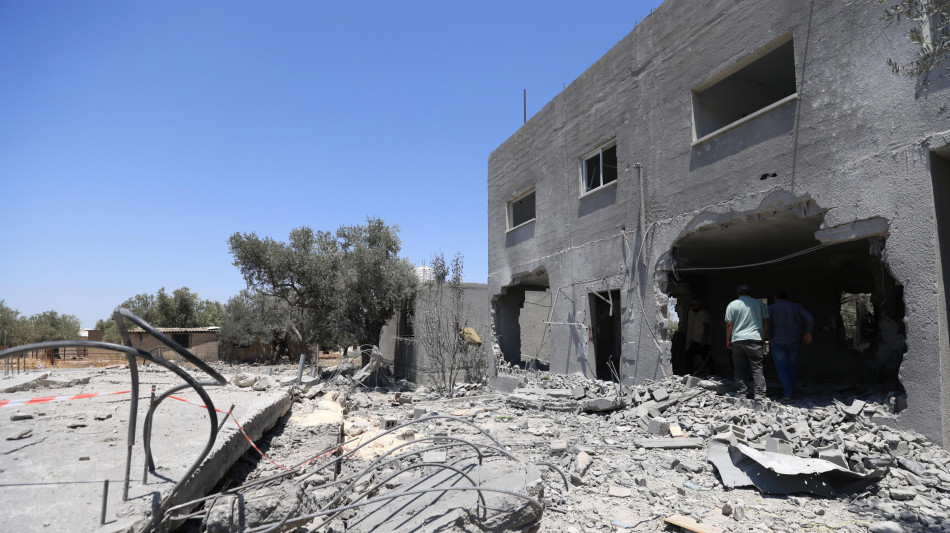 Wafa, tredicenne ucciso da forze israeliane in Cisgiordania