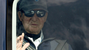 Spain's exiled former king to make third visit home 