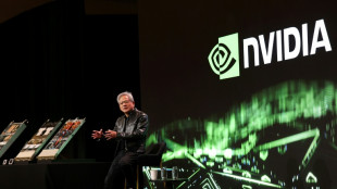 EEUU autoriza a Nvidia a vender chips avanzados de IA a China, pero con restricciones
