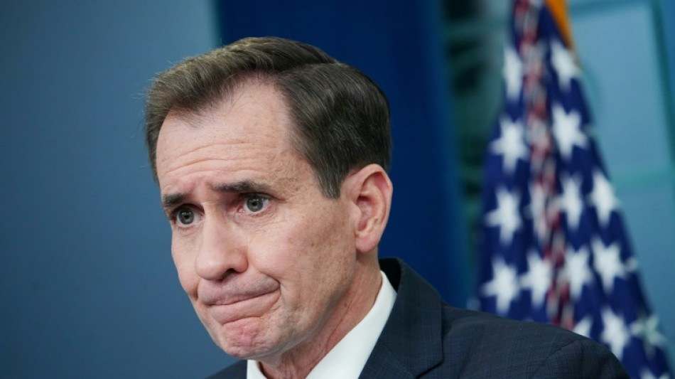 La Maison Blanche s'efforce de d&eacute;gonfler l'affaire des "objets" volants 