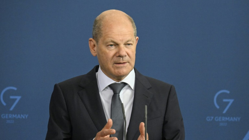 Scholz: Keine Kita- und Schulschlie&szlig;ungen bei n&auml;chster Corona-Welle