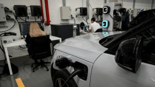 La producci&oacute;n industrial en Espa&ntilde;a se recuper&oacute; en abril