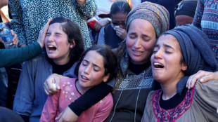 Israelis, Palestinians hold teen funerals after West Bank violence