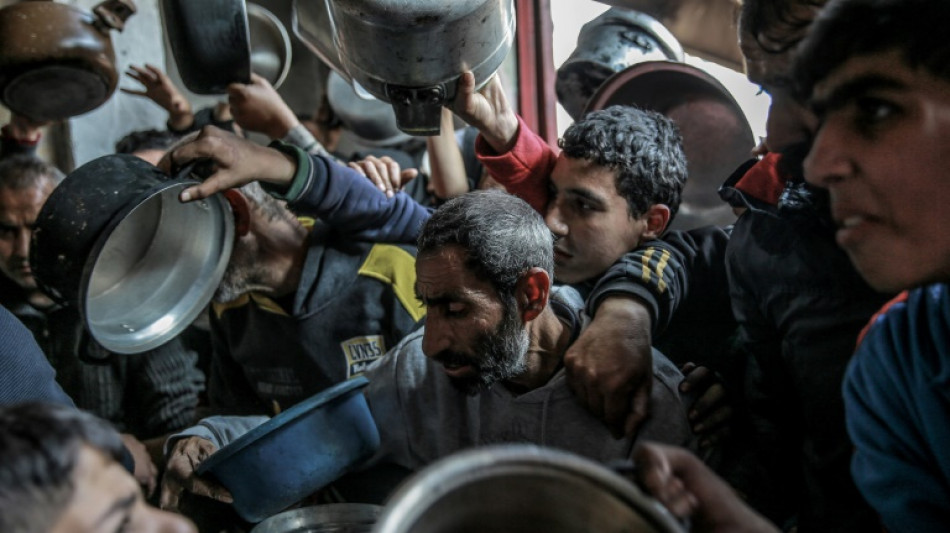 Ag&ecirc;ncia da ONU diz que comboio de ajuda foi rejeitado por Israel e saqueado