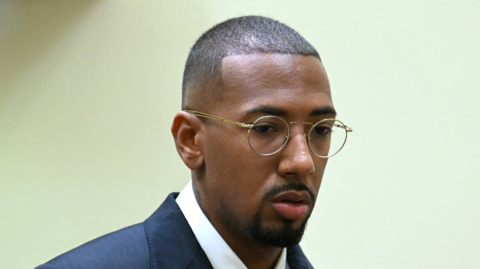 Bayern best&auml;tigt: Boateng erh&auml;lt keinen Vertrag