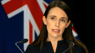 Jacinda Ardern, appr&eacute;ci&eacute;e globalement mais &eacute;puis&eacute;e mentalement