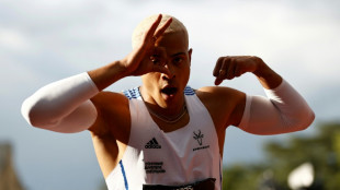 Athl&eacute;tisme: "Je pense que le chrono va continuer &agrave; descendre", ambitionne Zhoya