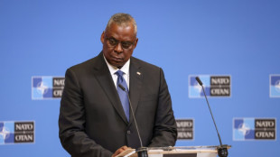 Nato steuert auf Zwei-Prozent-Ziel als neue Untergrenze zu