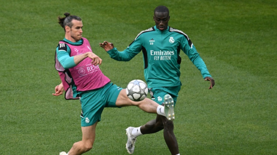 MLS: Gareth Bale sur le point de s'engager avec le Los Angeles FC (m&eacute;dias)