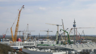 La inflaci&oacute;n en Alemania se desaceler&oacute; en marzo al 2,2% interanual