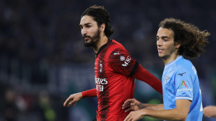 Guendouzi "questa Lazio pu&ograve; vincere l'Europa League"