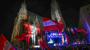 Extrema direita tem vit&oacute;ria hist&oacute;rica na &Aacute;ustria