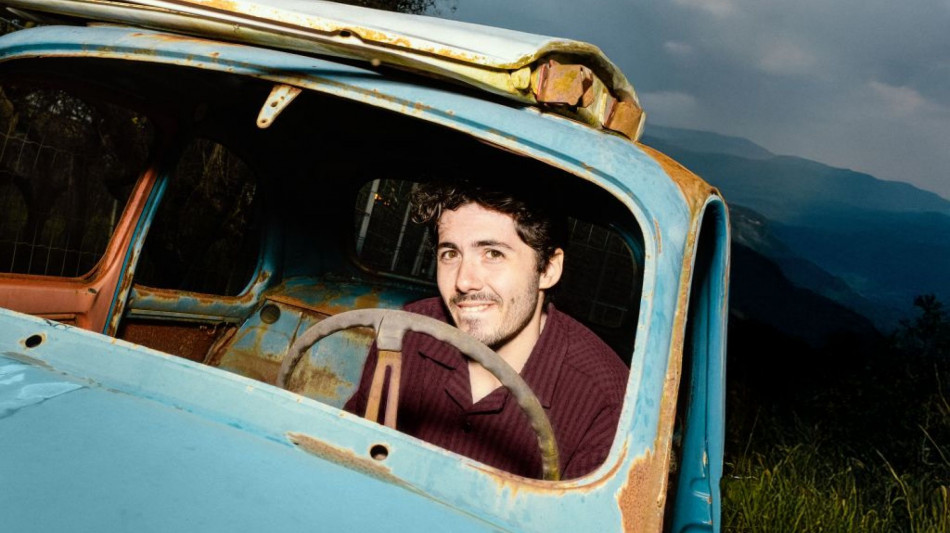 Fulminacci annuncia tour nei palasport ad aprile 2026