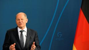 G7 beraten in Videokonferenz mit Selenskyj &uuml;ber Lage in der Ukraine