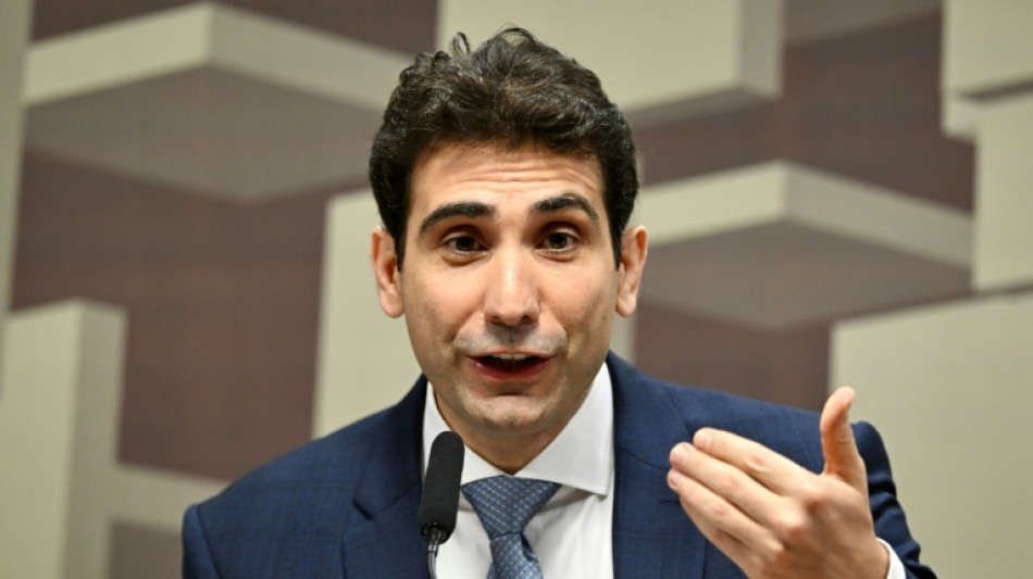 Aliado de Lula &eacute; aprovado para presidir Banco Central